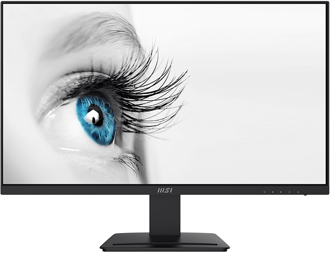 Монитор 27" MSI Pro MP273 (9S6-3PB4CH-021);