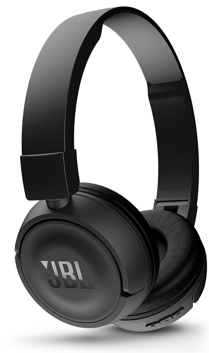 Наушники Bluetooth JBL Tune 450BT (JBLT450BTBLK);