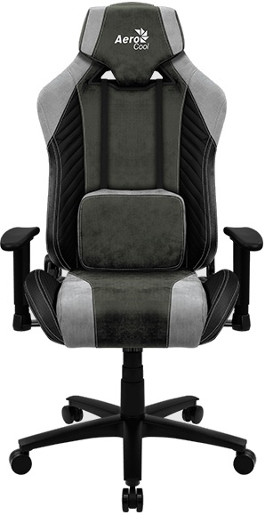 Кресло для геймеров AeroCool BARON Hunter