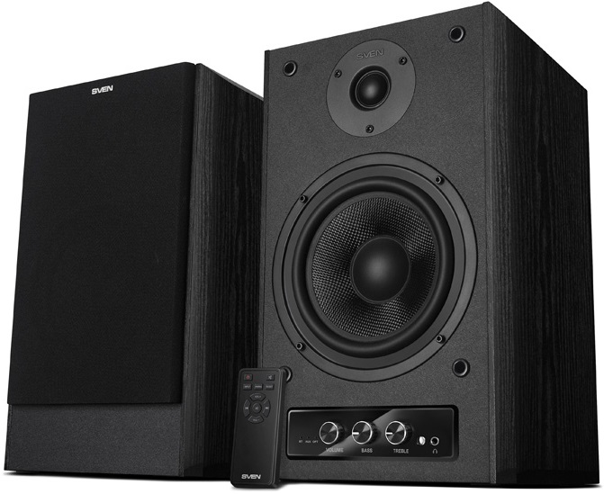 Колонки 2.0 Sven MC-30 (SV-018894); 200