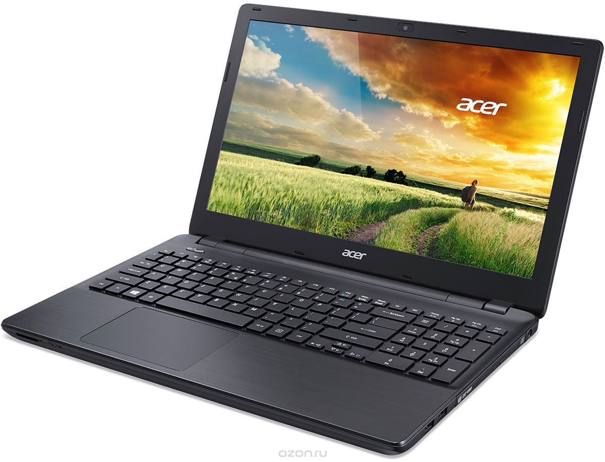 Ноутбук 15.6" Acer Aspire E5-511-P4Y7 (NX.MNYER.034);