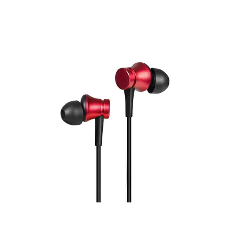 Наушники с микрофоном Xiaomi Mi Earphones