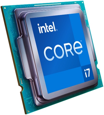 Процессор Intel Core i7 11700F; 8x2.5-4.9