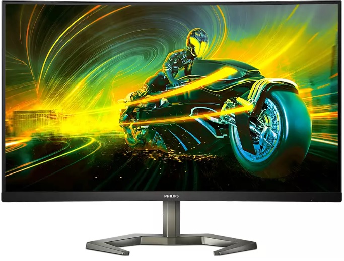 Монитор 32" Philips 32M1C5500VL (32M1C5500VL/00); VA;