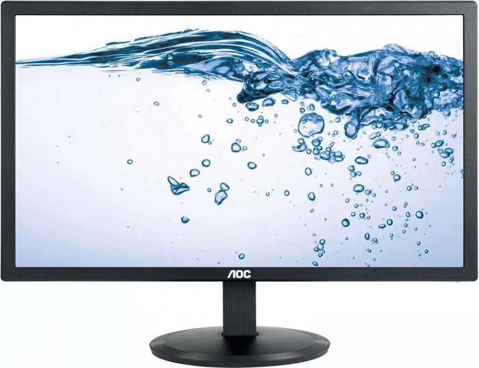 Монитор 22" AOC e2280Swn; TN; 1920x1080;
