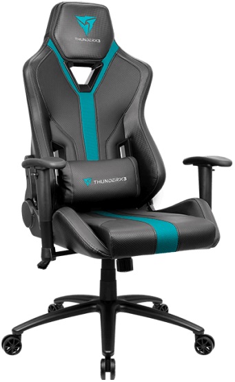 Кресло для геймеров ThunderX3 YC3-BC (TX3-YC3BC);