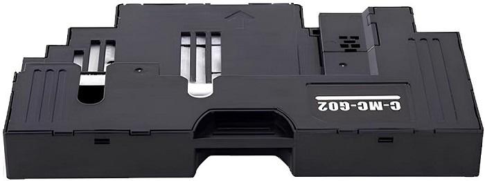 Емкость отработанных чернил для Canon Pixma