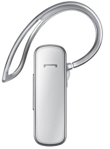 Наушники моно Bluetooth Samsung EO-MG900 (EO-MG900EWRGRU);