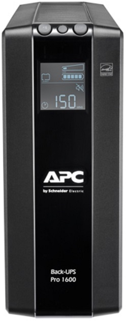 ИБП 1600 ВА APC Back-UPS Pro