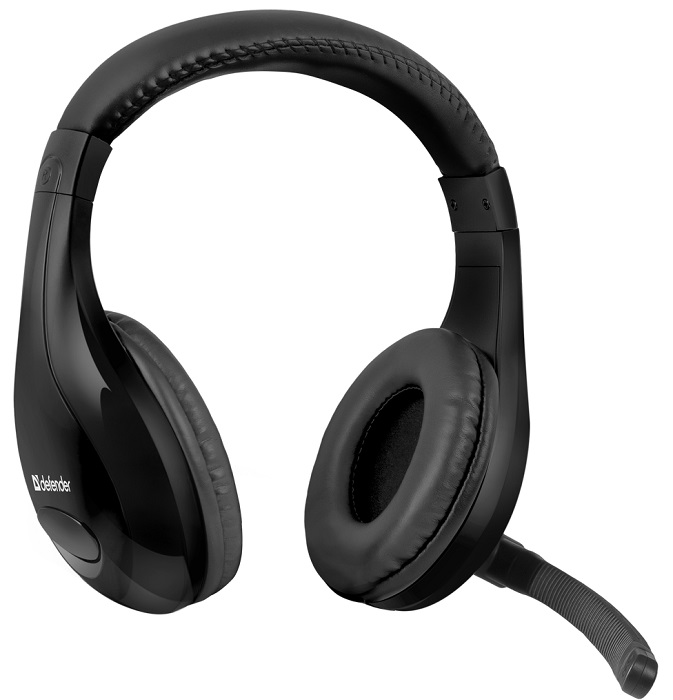 Наушники игровые Defender Warhead G-170 (64114);