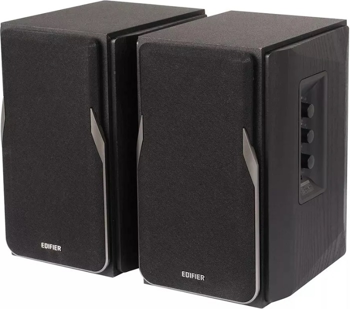 Колонки 2.0 Edifier R1380DB Black; 42