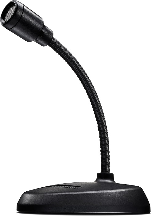 Микрофон USB Audio-Technica ATGM1-USB; 58 дБ;