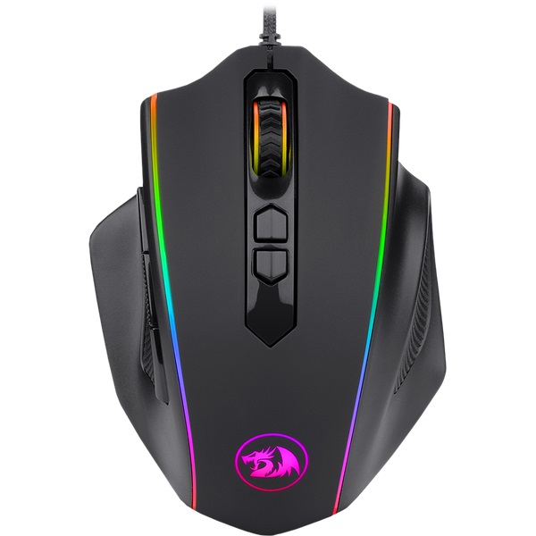 Мышь USB Redragon Vampire RGB (77610);