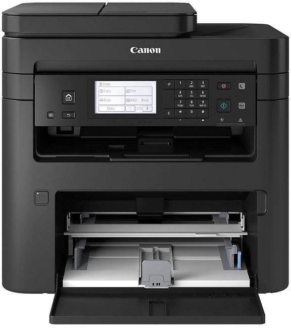 МФУ Canon i-SENSYS MF269dw (2925C028); 1200x1200