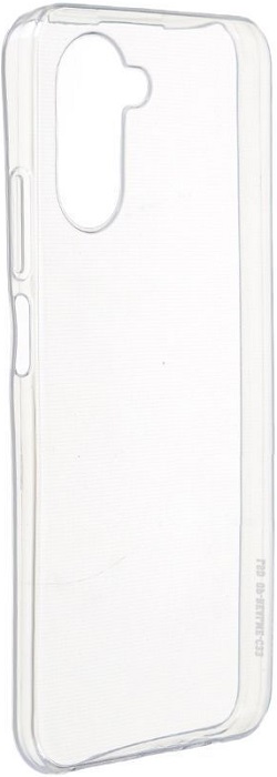 Чехол для смартфона Realme C33 Red