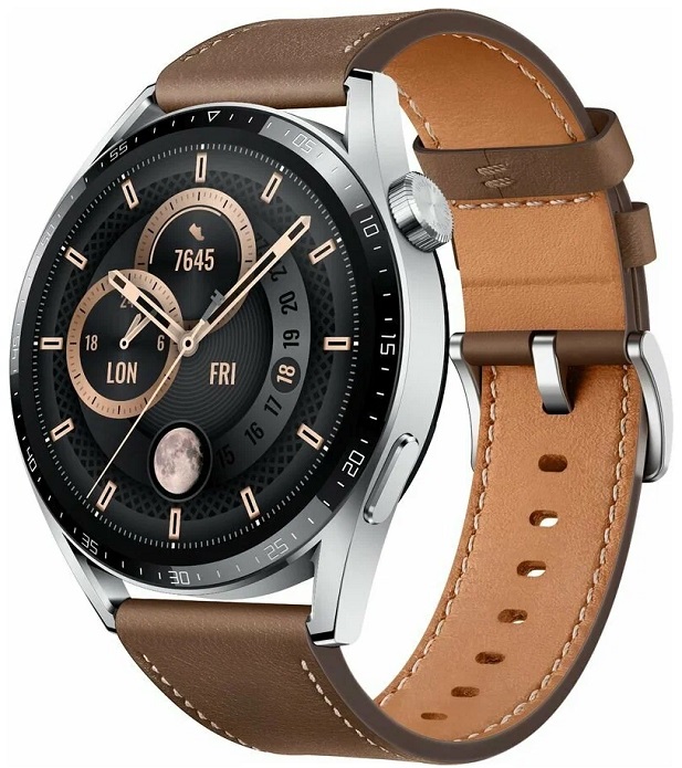 Смарт-часы Huawei Watch GT 3 Jupiter-B29