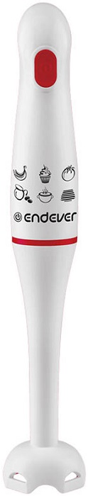 Блендер погружной Endever Sigma-71; 600 Вт;