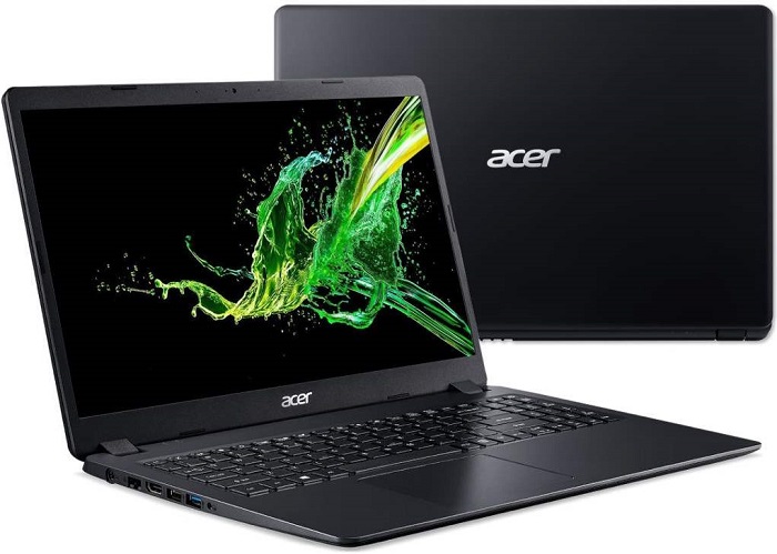 Ноутбук 15.6" Acer Aspire A315-34-S7V3 (NX.HE4EX.05R);
