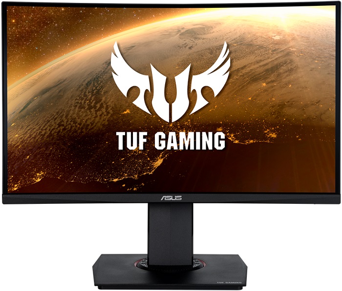 Монитор 24" Asus TUF Gaming VG24VQR