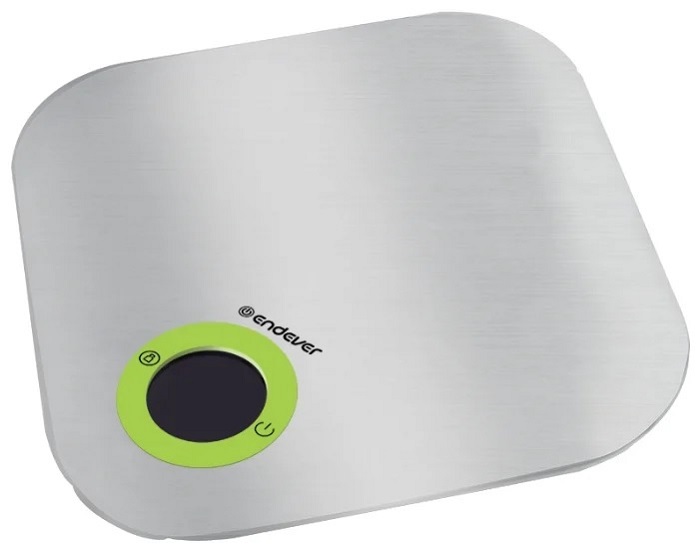 Весы кухонные Endever KS-531; 5 кг;
