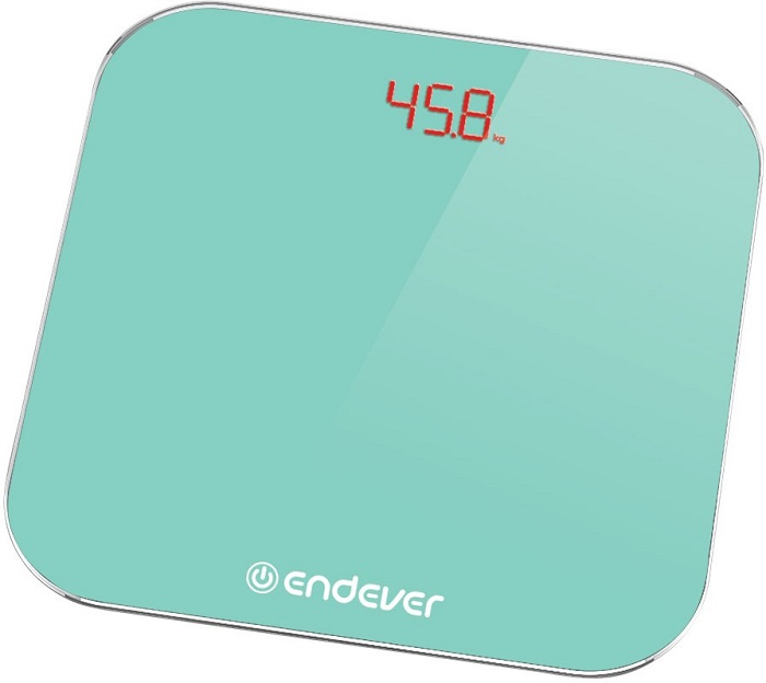 Весы напольные Endever Aurora 601; 180