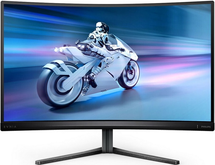 Монитор 27" Philips 27M1C5200W (27M1C5200W/00); VA;