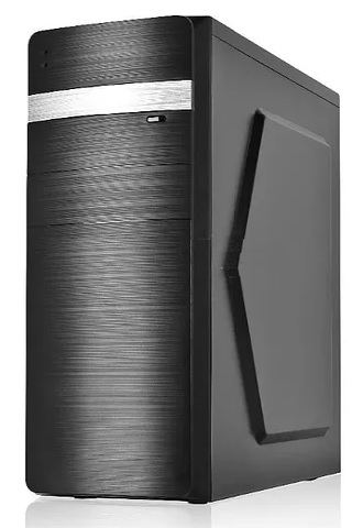 Корпус BOOST S1 (S1/380 psu 400W);