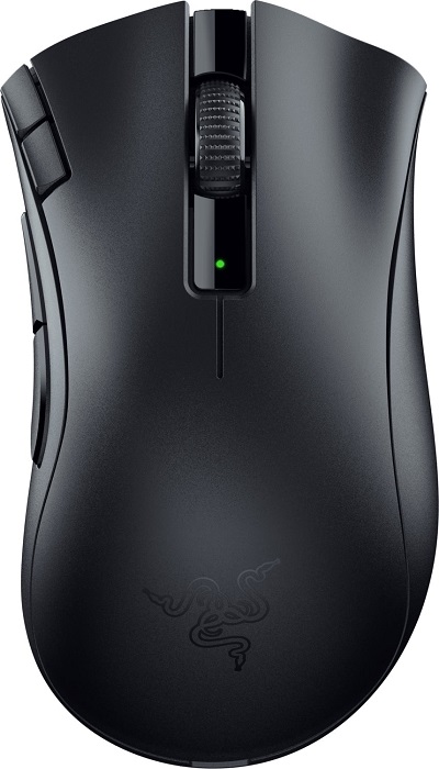 Мышь Bluetooth Razer DeathAdder V2 X