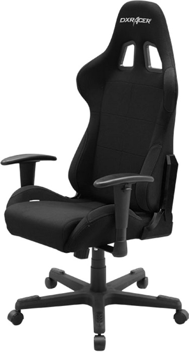 Кресло для геймеров DXRacer Formula OH/FD01/N