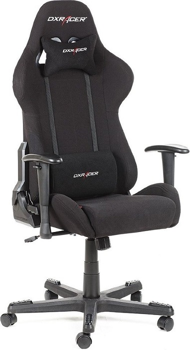 Кресло для геймеров DXRacer Formula (OH/FD01/N);