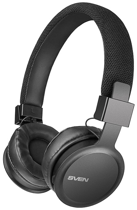 Наушники Bluetooth Sven AP-B700MV (SV-019327); оголовье;