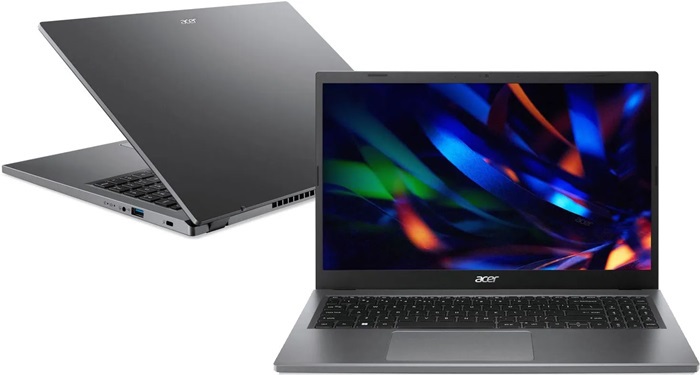 Ноутбук 15.6" Acer Extensa 15 EX215-23