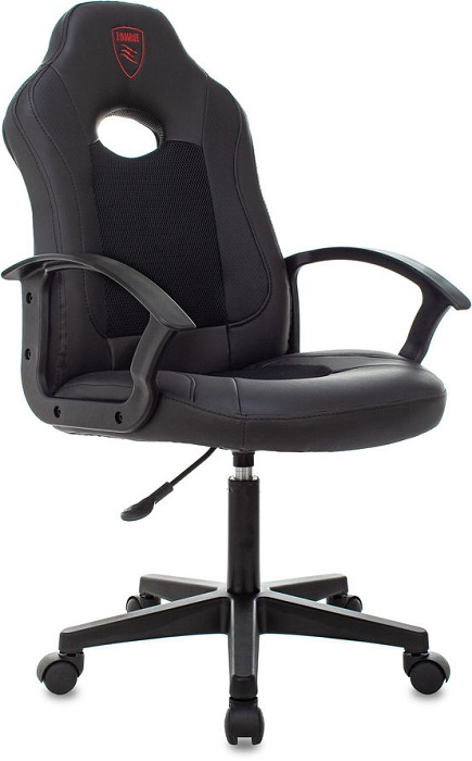 Кресло для геймеров Бюрократ ZOMBIE 11LT/BL;