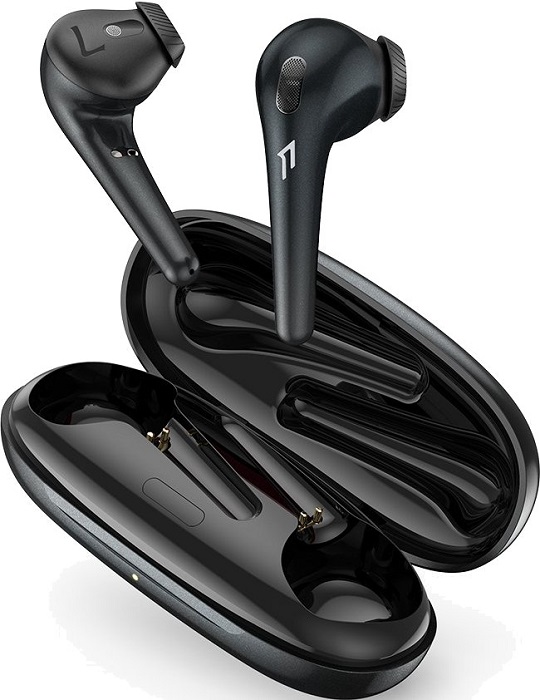 TWS-наушники 1More ComfoBuds True Wireless Black