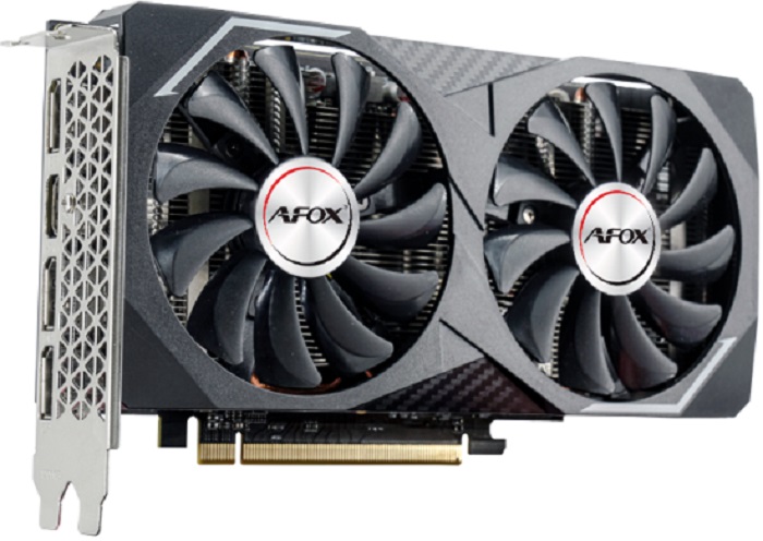 Видеокарта AMD Radeon RX 6600 AFOX