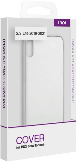 Чехол для смартфона INOI 2/2 Lite