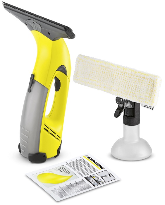 Стеклоочиститель Karcher WV CLASSIC (1.633-169.0); 12