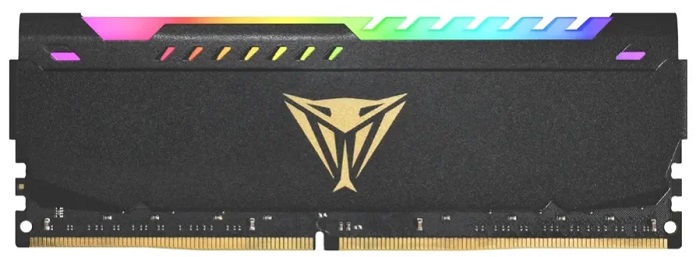 Оперативная память DDR4 16Гб Patriot Viper