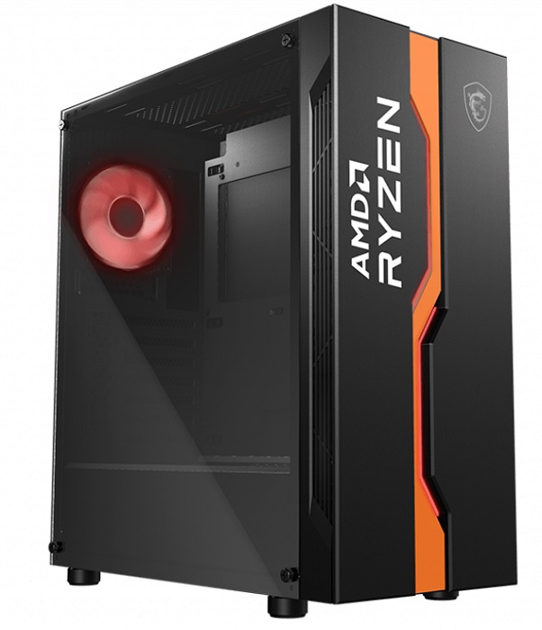 Корпус MSI MAG Vampiric 011C (306-7G08C11-809);