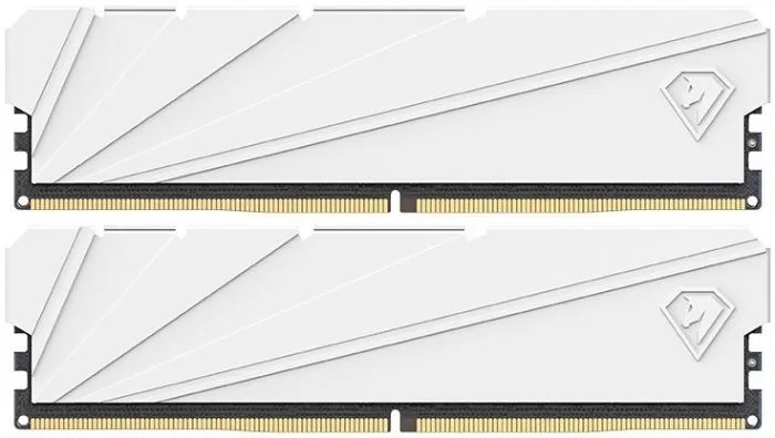 Оперативная память DDR4 16Гб Netac Shadow