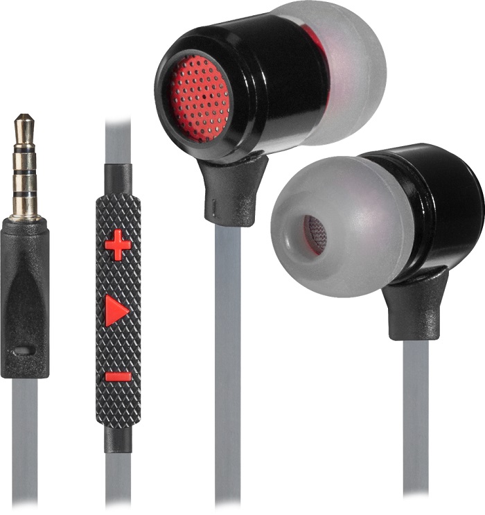 Наушники с микрофоном Defender Pike (64452);