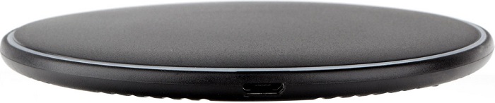 Зарядное устройство USB беспроводное Cablexpert MP3A-PC-32;