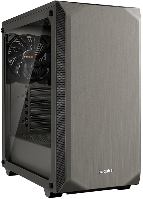 Корпус Be Quiet Pure Base 500 Корпус Be Quiet Pure Base 500