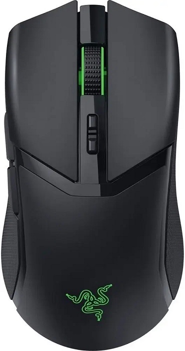 Мышь беспроводная Razer Cobra Pro (RZ01-04660100-R3G1);