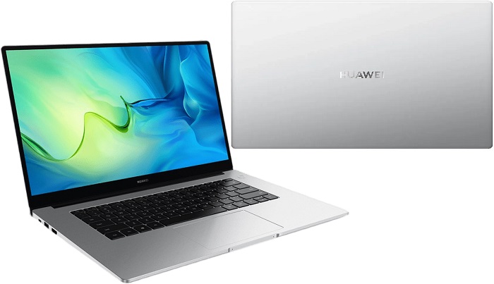 Ноутбук 15.6" Huawei MateBook D15 BoD-WDI9