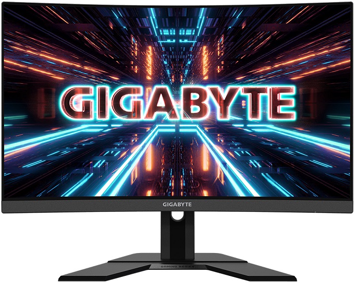 Монитор 27" Gigabyte G27QC; VA; 2560x1440;