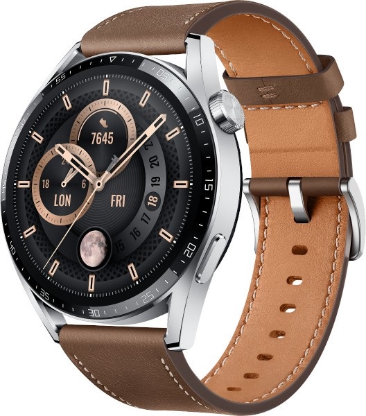 Смарт-часы Huawei Watch GT 3 Jupiter-B19V