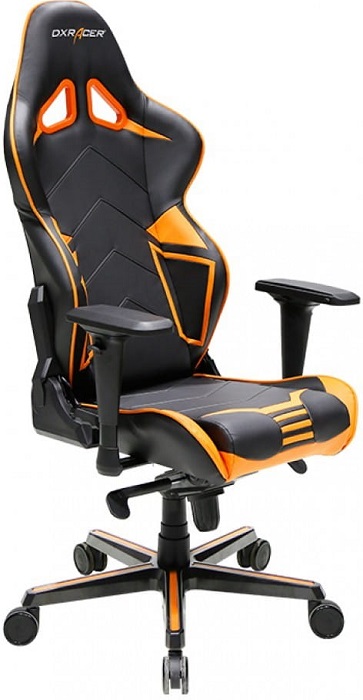 Кресло для геймеров DXRacer Racing OH/RV131/NO