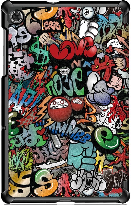 Чехол для планшета Lenovo Tab M10