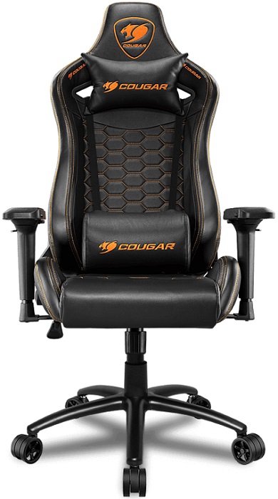 Кресло для геймеров Cougar Outrider S